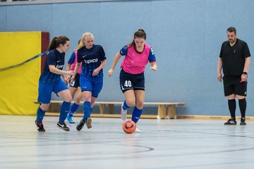 Bild 625 - F Loewinnen Hallen Cup